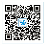 微信公眾號(hào)二維碼